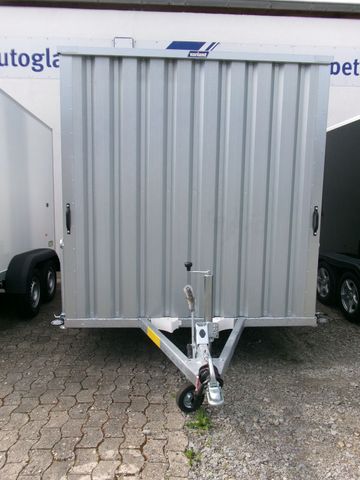 Variant 2000 MC XL Werkstattcontainer