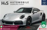 Porsche 911 Turbo S - Porsche 911 Urmodell aus 2021
