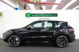 Porsche Cayenne Turbo *CARBON*PANO*BOSE*22 ZOLL* - Porsche Cayenne mit Schiebedach
