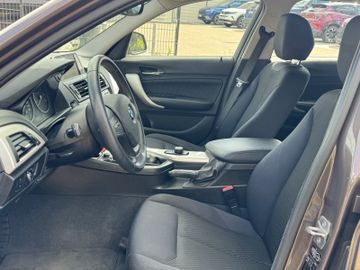 BMW 116 - 9