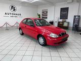 Daewoo Lanos SE 1.4 * TÜV NEU* 126TKM* 1.HAND* - Daewoo Gebrauchtwagen