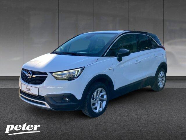 Opel Crossland X 1.2 Turbo Innovation Automatik Klima