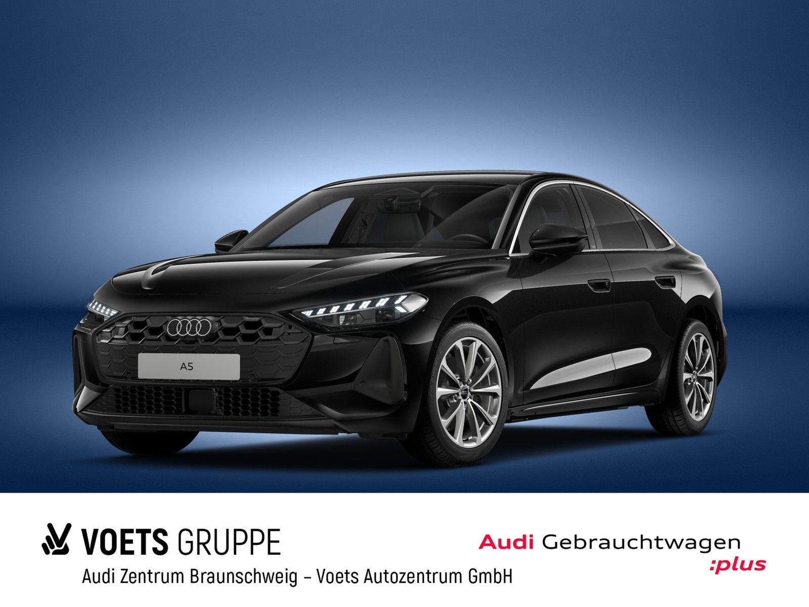 Audi A5 - Bild 1