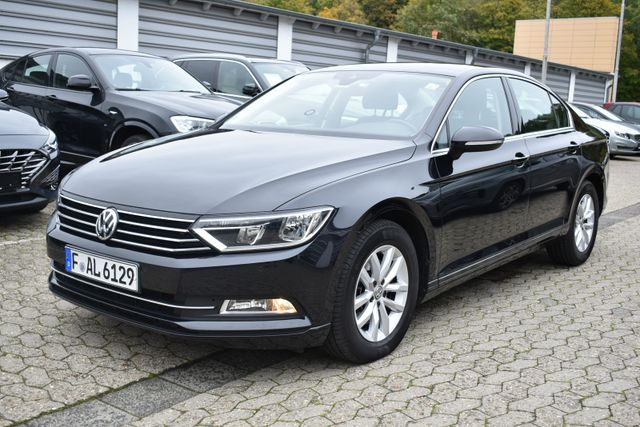 Volkswagen Passat 2.0 TDI DSG Lim. Comfortline