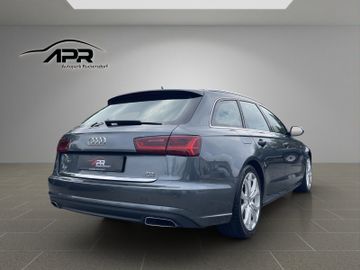 Audi A6 - 5