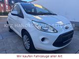 Ford Ka Trend/Insp/Zahnriemen/Tüv Neu - Ford Ka/Ka+ Gebrauchtwagen in Köln