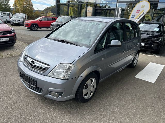 Opel Meriva 1.6 Cosmo Exportfahrzeug