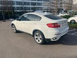 BMW X6 xDrive40d M Sport Edition - BMW X6: 6x6