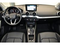 Audi Q2 - Vorschau Bild 6