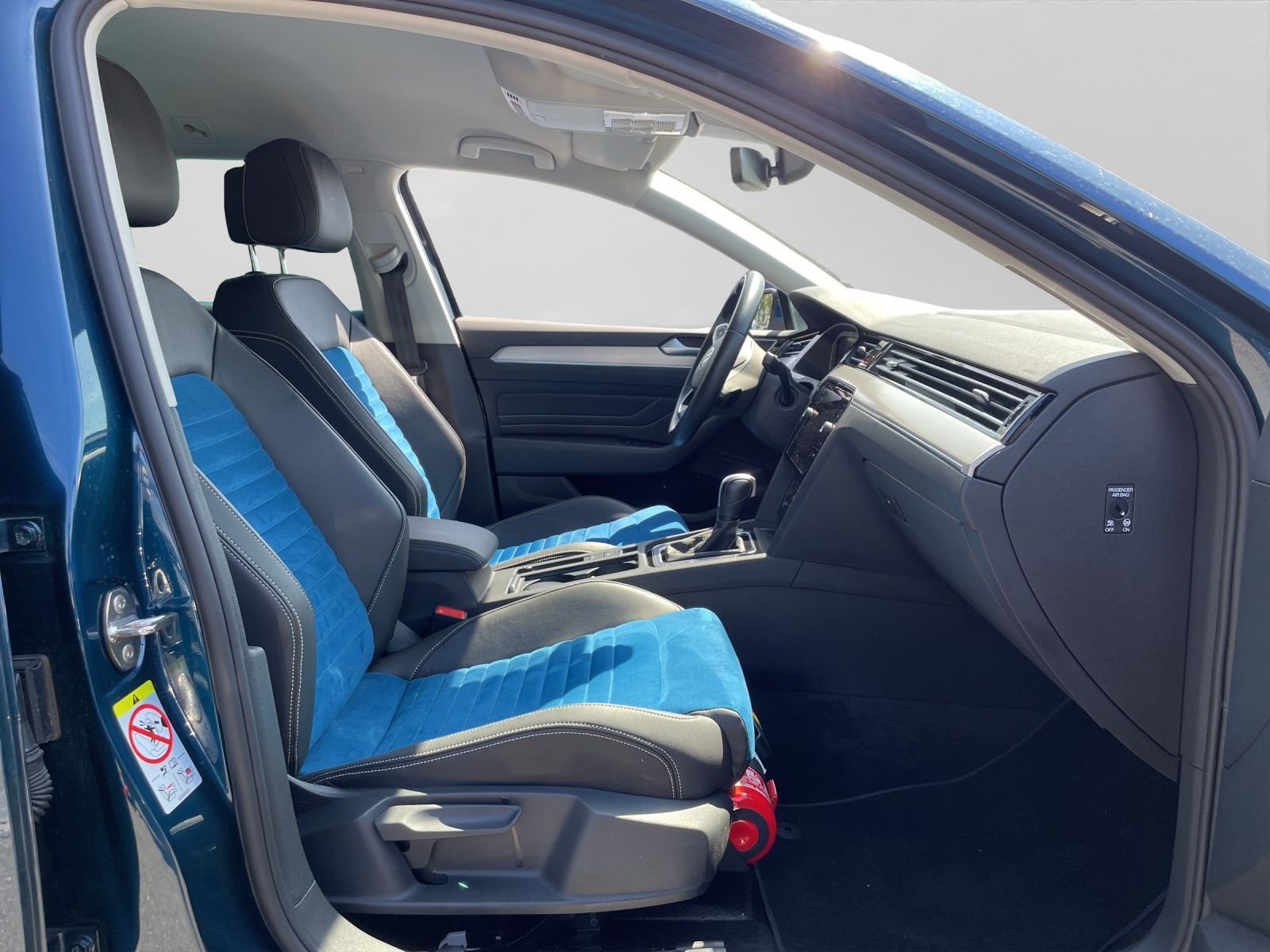 Volkswagen Passat Variant - Bild 5