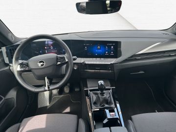 Fotografie des Opel Astra L ST GS Navi 360°Kamera LED Keyless PDC