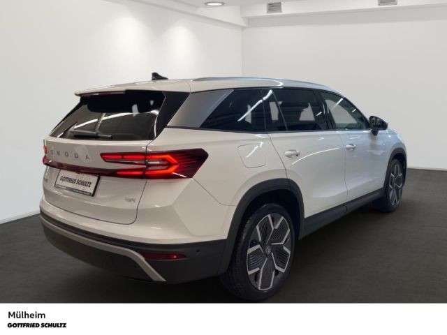 Skoda Kodiaq - Bild 4