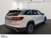 Skoda Kodiaq - Vorschau Bild 4