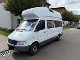 Mercedes-Benz Sprinter James Cook - Klima, Automatik, Tempomat - Offers
