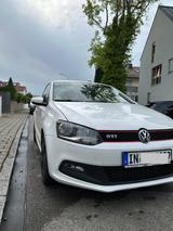 Volkswagen Polo 1.4 TSI DSG GTI GTI - Volkswagen Polo mit Benzin-Antrieb: Standheizung, Kleinwagen
