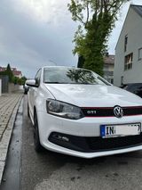 Volkswagen Polo 1.4 TSI DSG GTI GTI - Volkswagen Polo mit Benzin-Antrieb: Standheizung