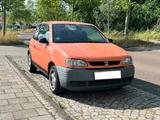 Seat Arosa 1.4l Automatik - Seat Arosa: 1.4