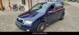 Skoda Fabia 1.4 16V - gebrauchte Skoda Fabia aus dem Jahr 2000
