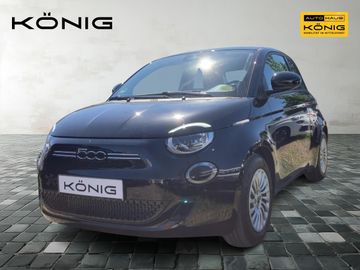 Fiat Leasingangebot: Fiat 500e MY23 118PS 42kWh KLIMA*CARPLAY*TEMPOMAT*DAB
