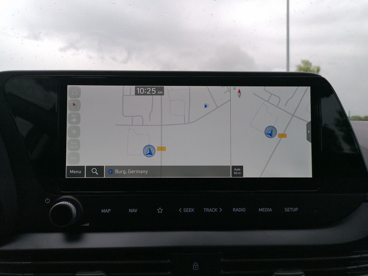 Hyundai BAYON - Bild 12