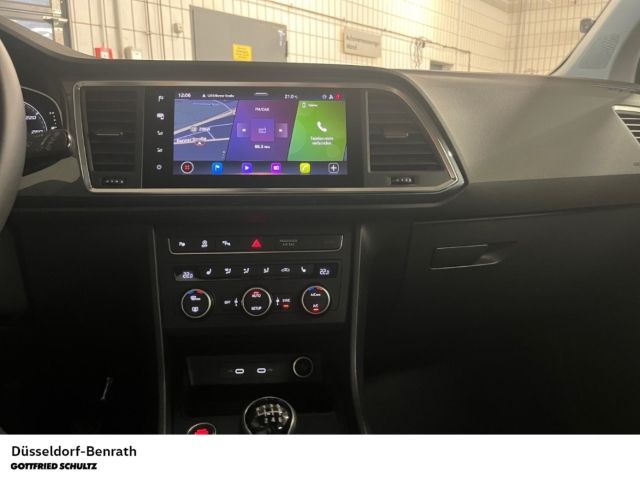 Seat Ateca - Bild 16