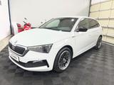 Skoda Scala Sport 1,5TSI DSG *Kamera *LED-SW *Keyless - Skoda Scala: Limousine