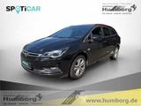 Opel Astra K ST Dynamic 1.4 Turbo Navi PDC Kamera SHZ - gebrauchte Opel Astra aus dem Jahr 2018