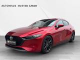 Mazda 3 SKYACTIV-X 2.0 FWD 6GS EDITION100 + AHK - Mazda 3: Edition