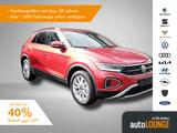 Volkswagen T-Roc Limited 1.0 TSI OPF 6-Gang Schaltgetriebe - Volkswagen T-Roc Neuwagen