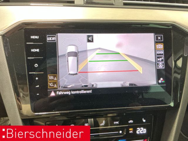 Volkswagen Passat Variant - Bild 17