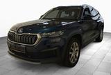 Skoda Kodiaq Style 4x4 AHK*ACC*Virtual*Kamera*Matrix* - gebrauchte Skoda Kodiaq aus dem Jahr 2023