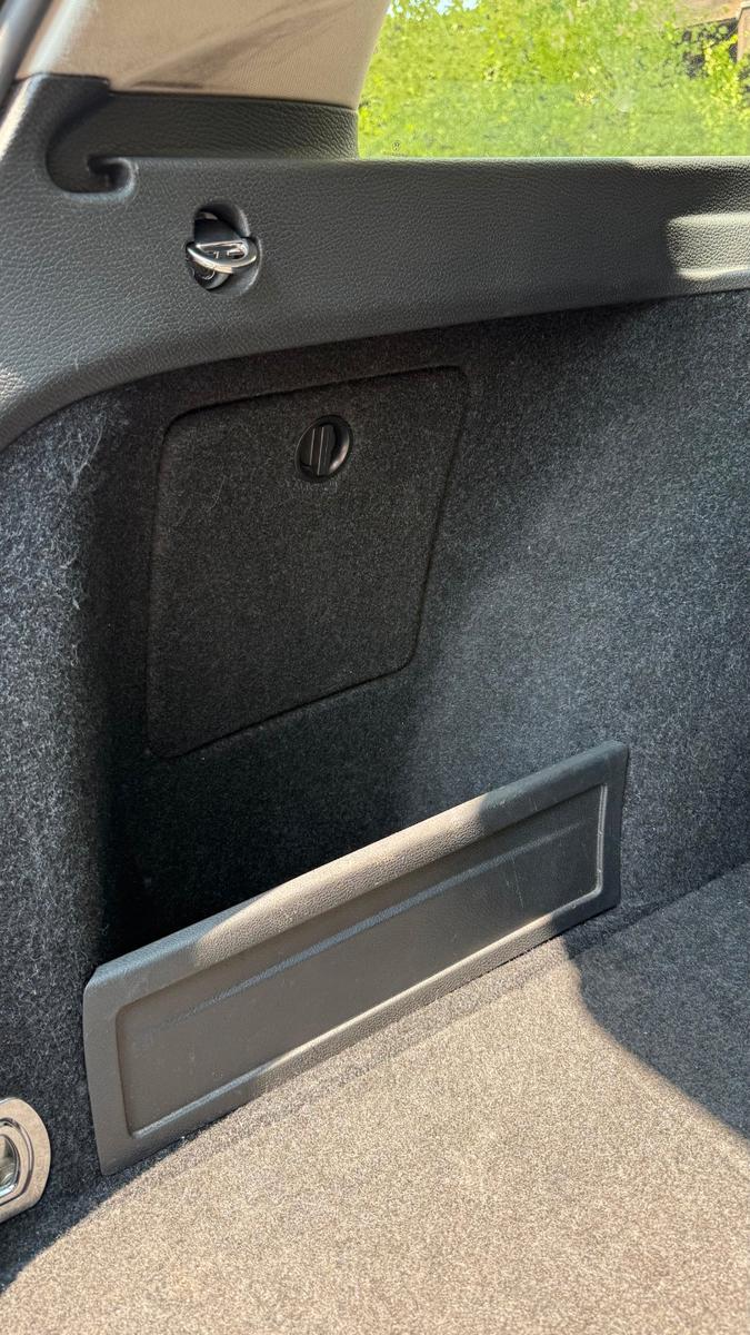 Volkswagen Passat 2006 — photo 10