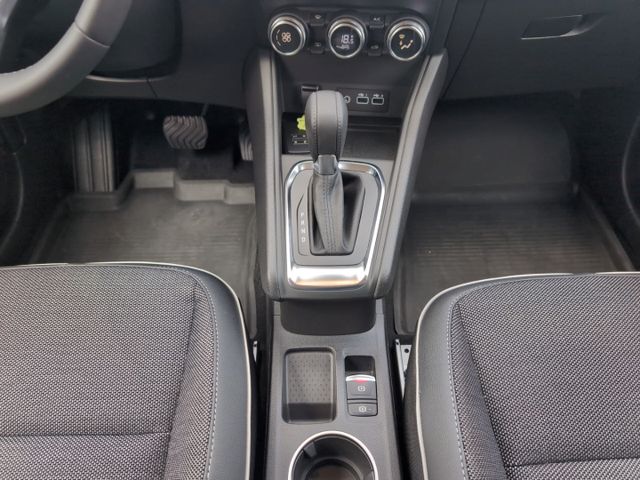 ASX 1.3 T MHEV Intro Edition ACC Klima PDC BT LE