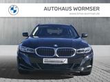 BMW 320e Touring Head-Up HiFi DAB LED RFK - BMW 320 mit Hybrid-Antrieb: Kombi
