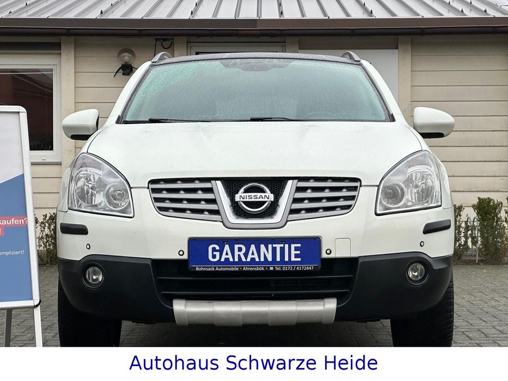 NISSAN Qashqai – Vorschaubild 4