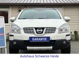 Nissan Qashqai 2.0 Automatik*SONDERMODELL*VOLLEHÜTTE* - gebrauchte Nissan Qashqai aus dem Jahr 2010