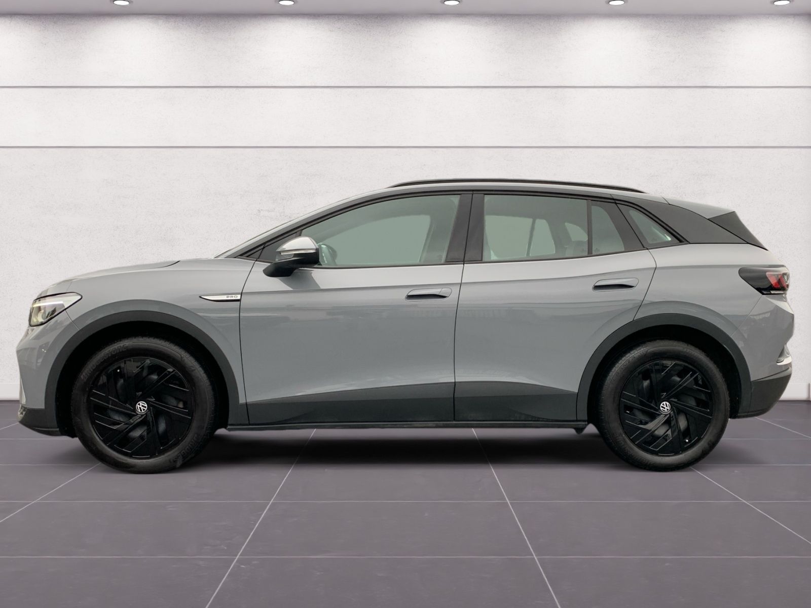 Volkswagen ID.4 - Bild 6