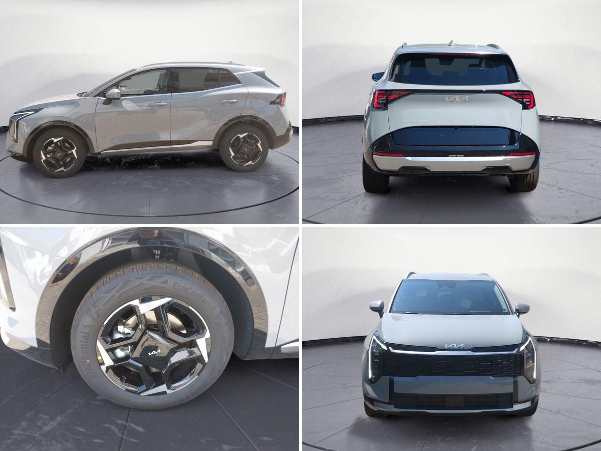 Kia Sportage - Bild 2