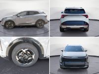 Kia Sportage - Vorschau Bild 2