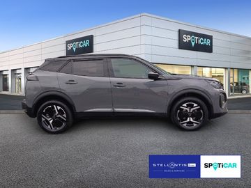 Peugeot 2008 - 4