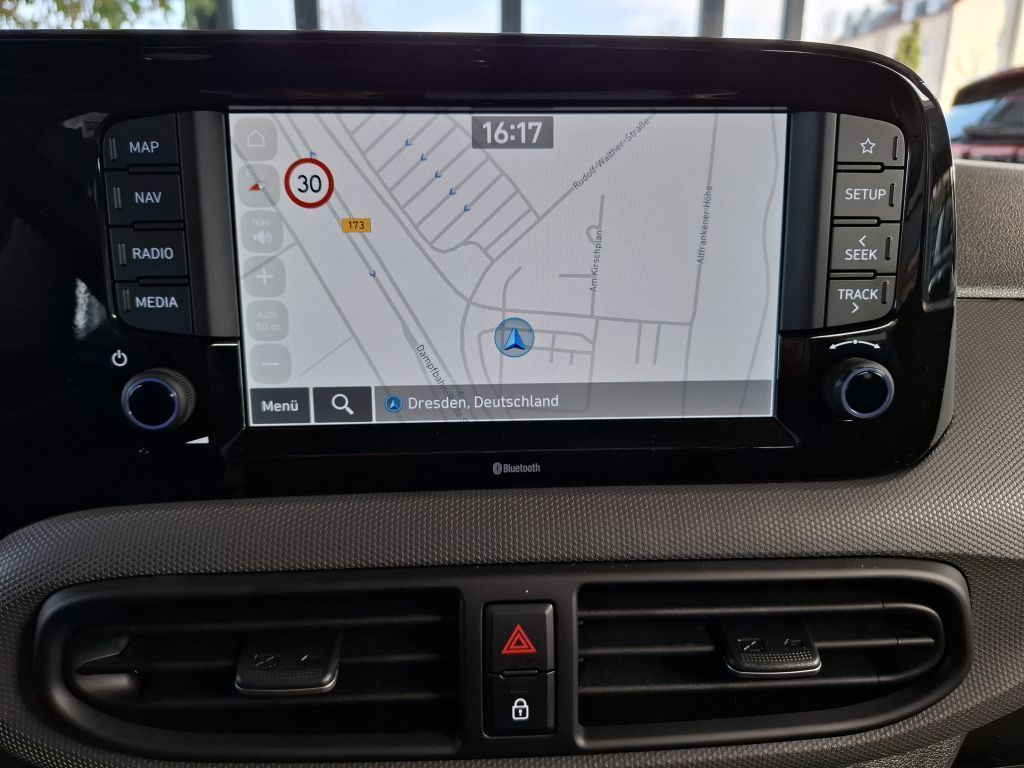 Hyundai i10 - Bild 19