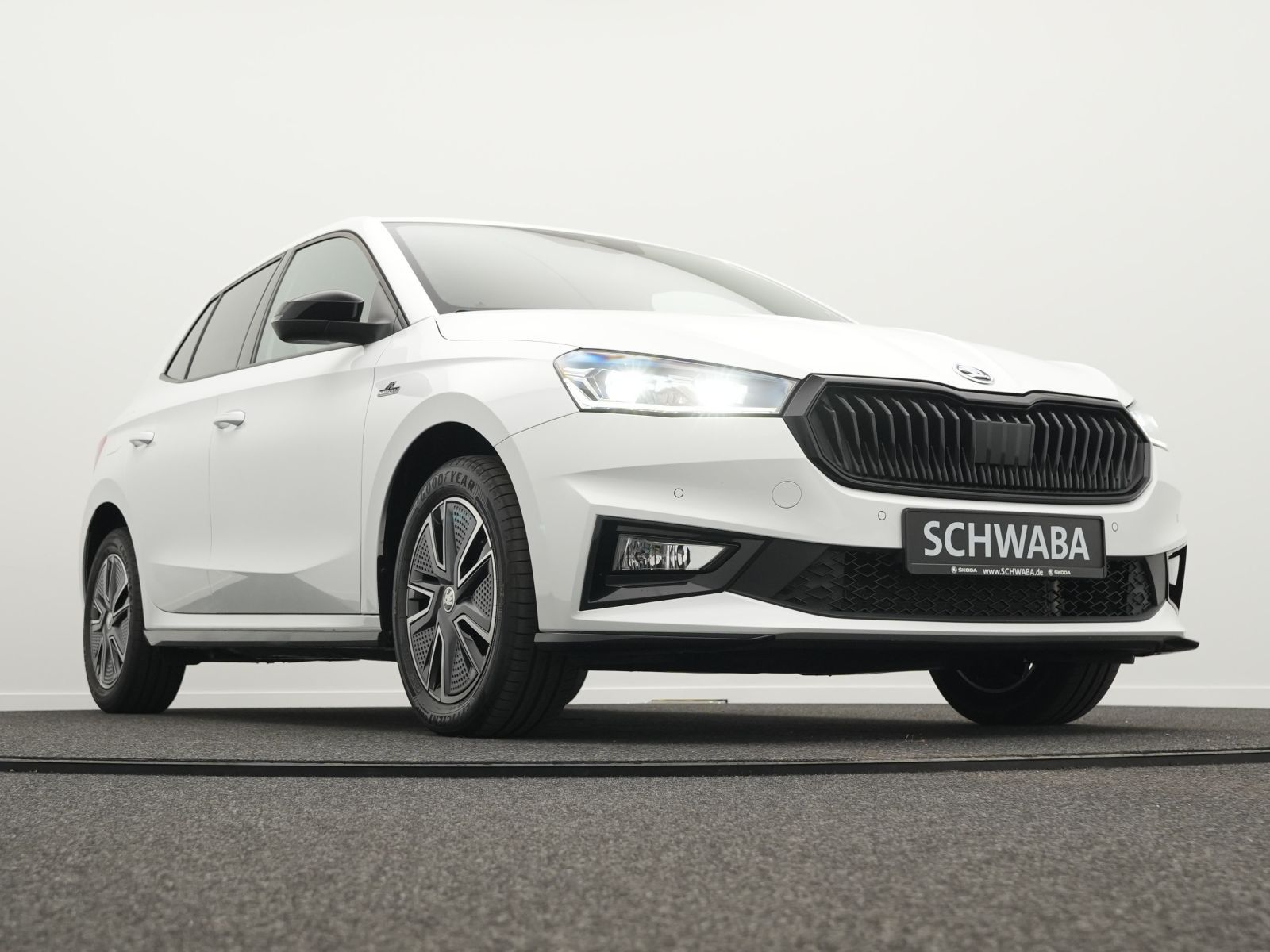 Skoda Fabia - Bild 24