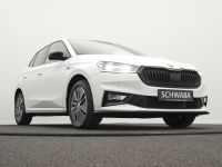 Skoda Fabia - Vorschau Bild 24