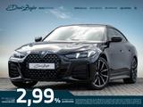 BMW 420d Gran Coupe M-Sport 19 GSD ACC KoZg RFK LED - BMW 4er Reihe Jahreswagen