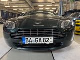 Aston Martin V8 Vantage 4.7l Sportshift N420 aus Sammlung - Aston Martin V8 Vantage: N420