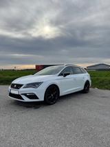Seat Leon 2.0 TDI 110kW FR Black Matt Edition DSG