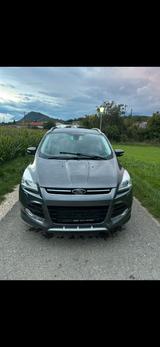 Ford Kuga 1,6 EcoBoost 2x4 110kW Individual Indiv...