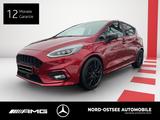 Ford Fiesta 1.0 ST-LINE BANG&OLUFSEN WINTERPAKET LED - Ford Fiesta: Winterpaket