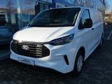 Ford Transit Custom Trend 300L2 Kasten #RFK #LADERAUM - Ford Transit: Laderaum