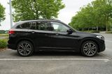 BMW X1 xDrive20d Sport Line 8xBereift M-Felgen  - BMW X1: Felgen